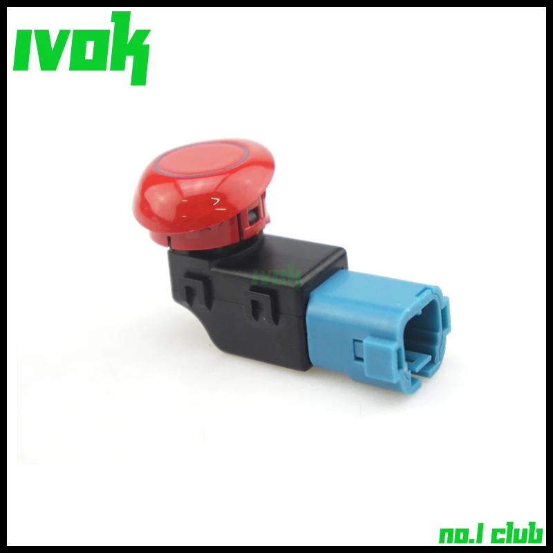 Датчик управления дистанцией парковки PDC для Honda Civic FA1 2006-2012 08V67-S9G-7M003 08V67S9G7M003