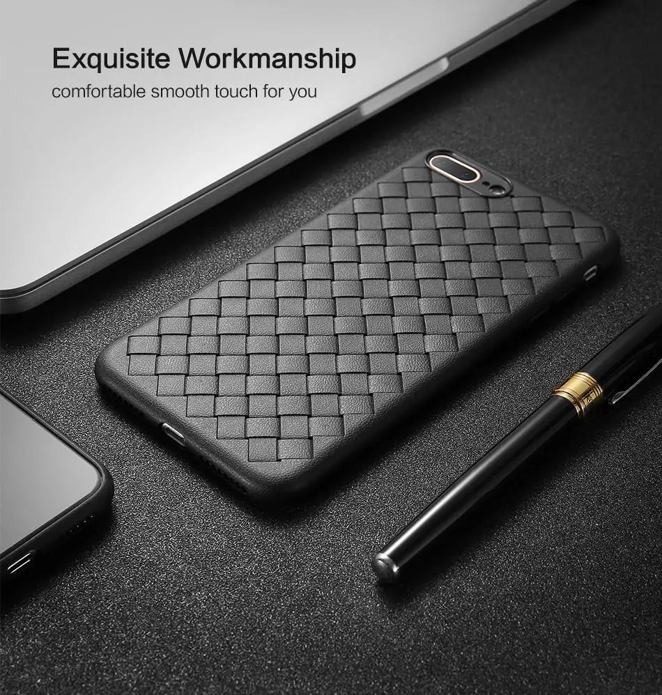 for iPhone x 8 7 6 6s plus case (2)