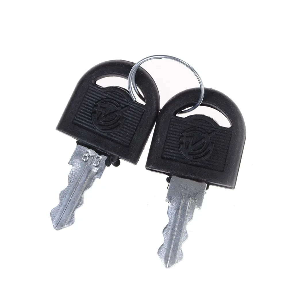 High-grade Desk Drawer Lock Wardrobe Locks Cabinet Locks Furniture Cam Locks 1PCS
