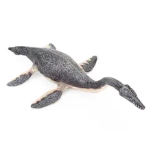 Динозавр, модель скелета, фигурки, Обучающие, имитация змеи, шея, дракон, модель, дети, динозавр, модель игрушки D300116