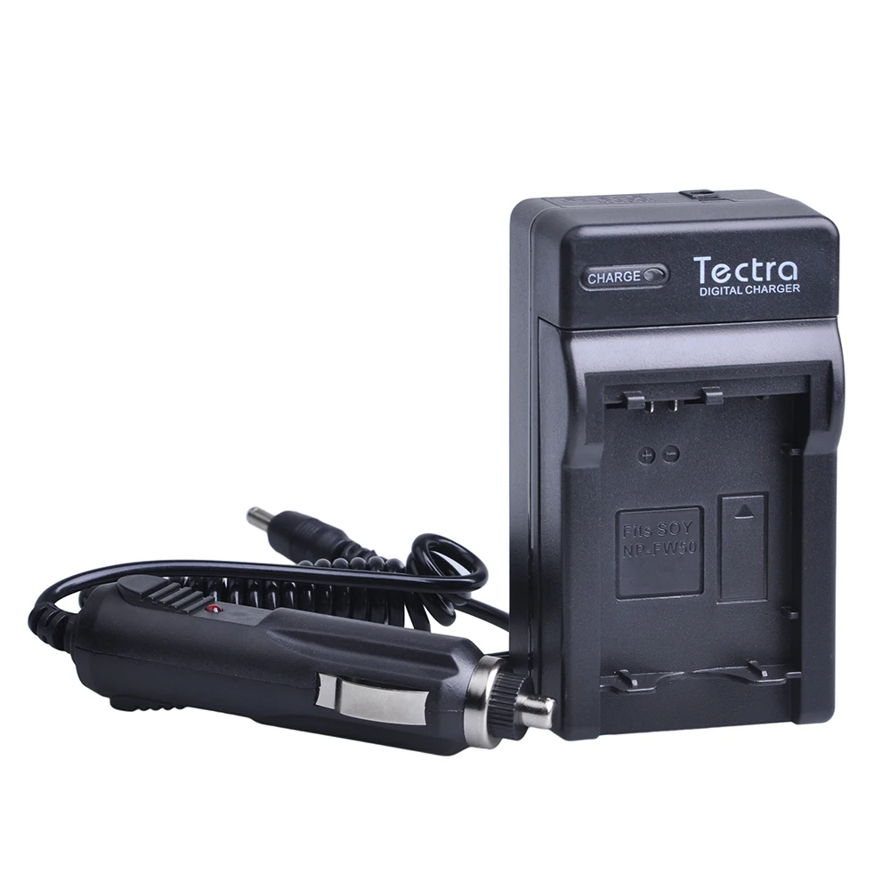 Tectra FW50 2