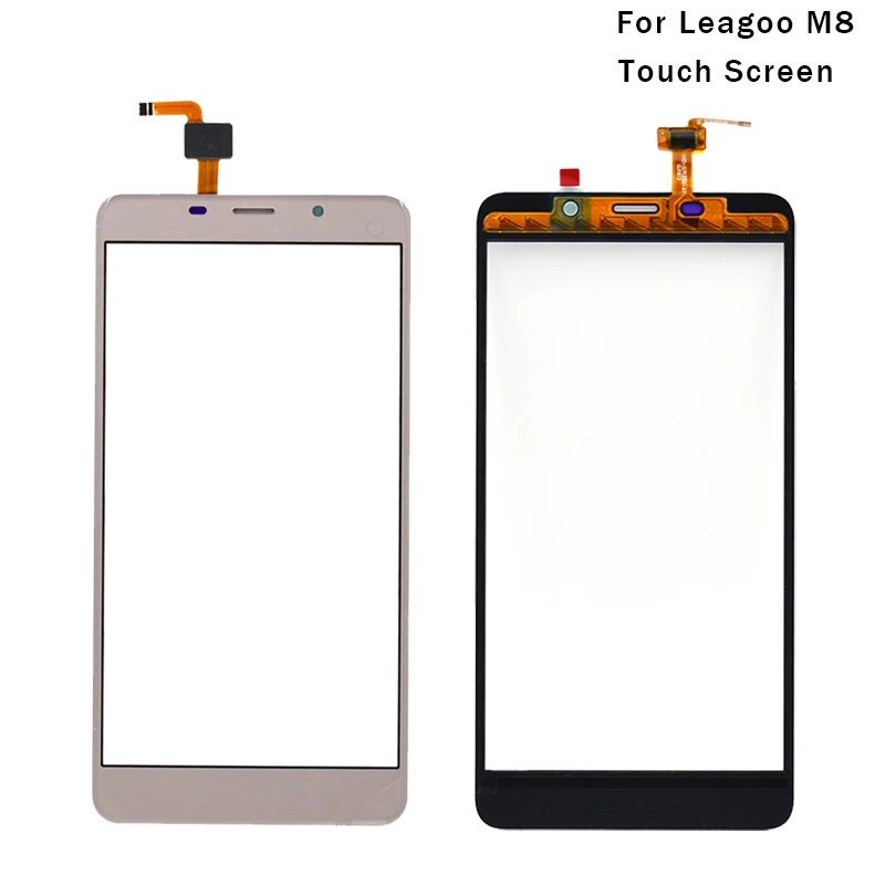 leagoo M8 Touch screen (6)