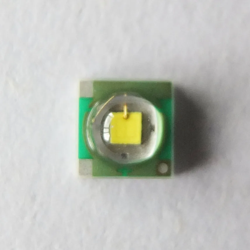 CREE led chip XPC Q5 WG WD WP 107LM 5700K 6350K cree star smd 3535 led