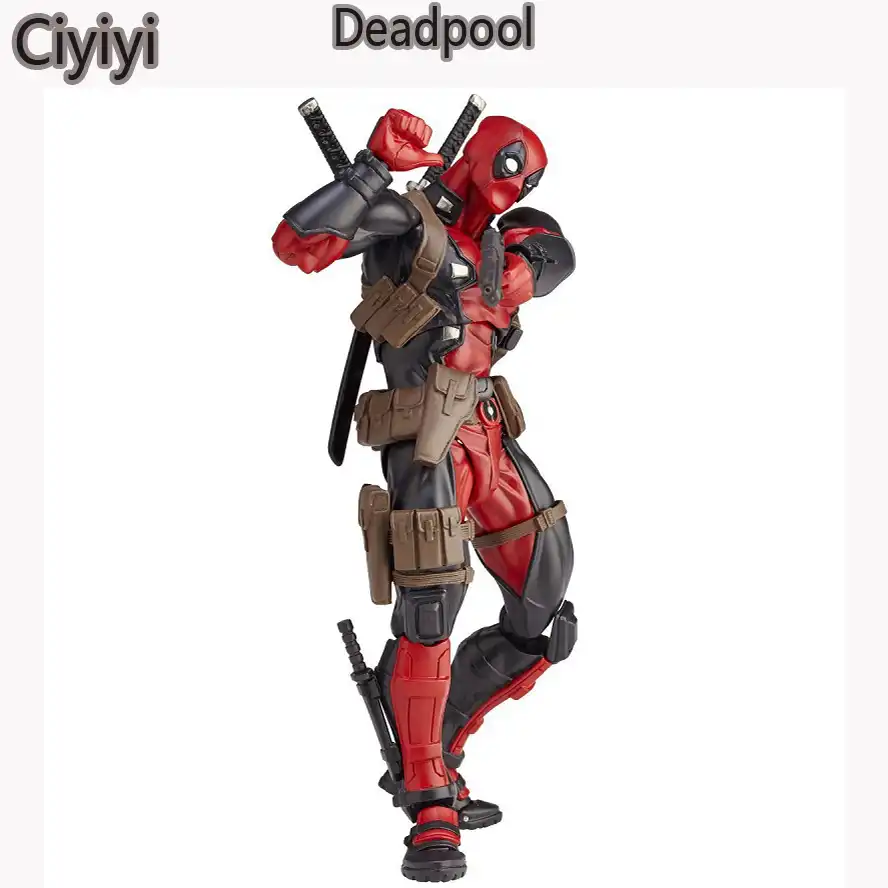 Marvel Deadpool X Man Cool Pose Pvc Anime Figure Jouet Super Heros Deadpool Affichage Modele Jouet Enfants Anniversaire Poupee Jouets Aliexpress Marvel Deadpool X Man Cool Pose Pvc Anime Figure Jouet Super Heros Deadpool Affichage Modele Jouet Enfants Anniversaire Poupee Jouets Aliexpress