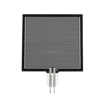 

RP-S40-ST High Accuracy Thin Film Pressure Sensor Force Sensor for Intelligent High-end Seat Dropship