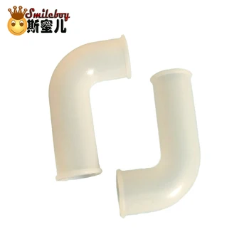 

1pcs Silicone Feed Hose for Ice Cream Maker Parts Feeding Hose Retail and wholesale Ice Cream Machine Parts For Taylor Space