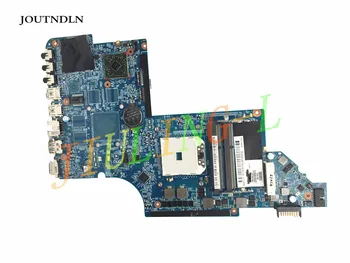

JOUTNDLN FOR HP Pavilion DV6 DV6-6000 laptop motherboard 665282-001 SOCKET FS1 DDR3 Integrated Graphics