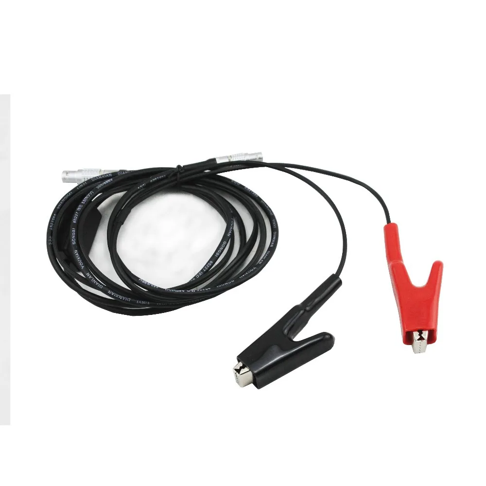 S86 S82 RTK power line GPS power line of multi-purpose cable