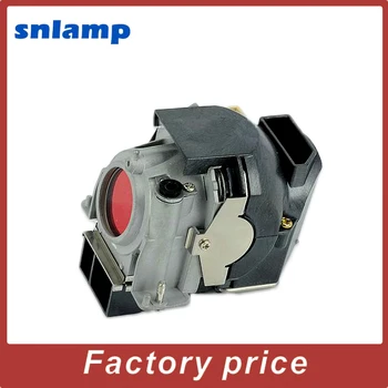

Compatible UHP 200/150W 1.0 E19 Projector lamp NP02LP Bulb for NP40 NP50