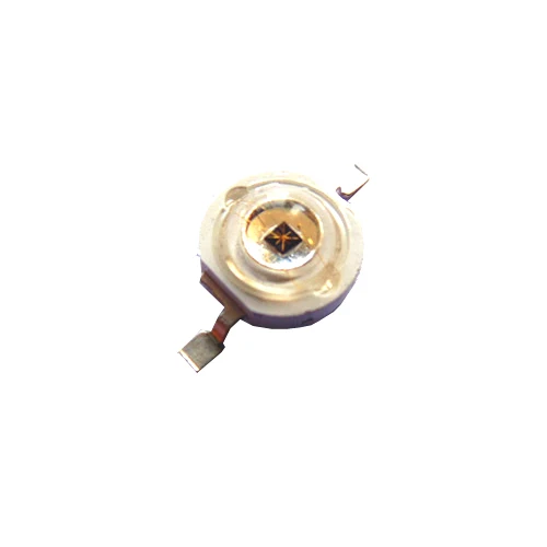 

Epileds Chip High Power 1W 3W IR LED Bead 740nm Infrared Light