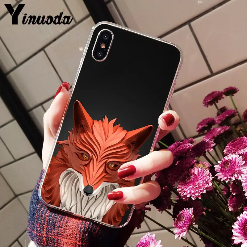 Abstract animal avatar lion wolf  black bear  deer 