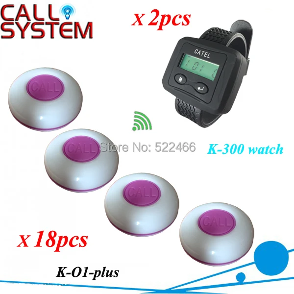 K-300 O1-plus-P 2 18 Waiter button calling system.jpg