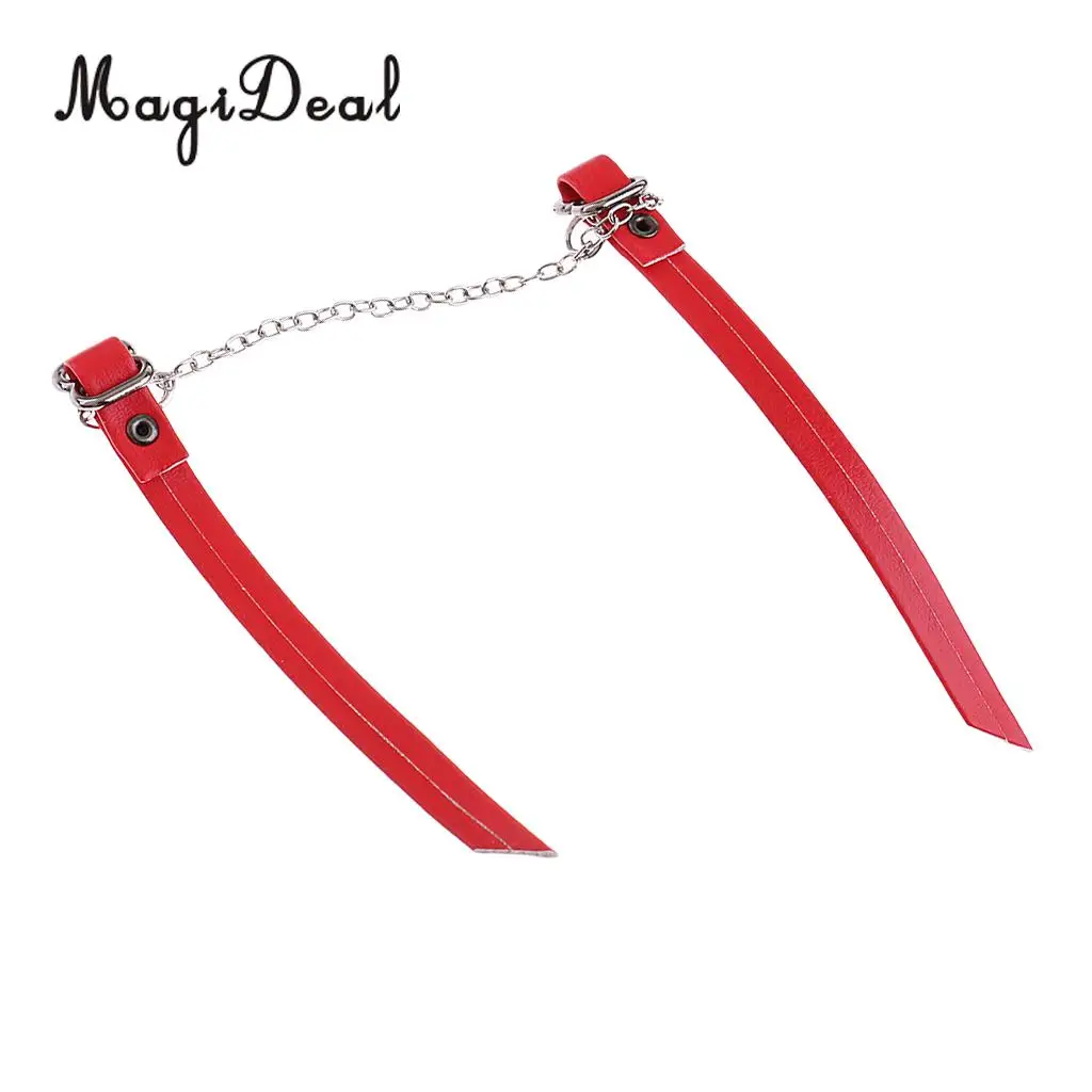 MagiDeal 1:6 Handcuffs Model for 12 Inch Action Figure Doll Toys Soldier Model Toy Body DIY Accessories 3Colors MagiDeal 1:6 Handcuffs Model for 12 Inch Action Figure Doll Toys Soldier Model Toy Body DIY Accessories 3Colors