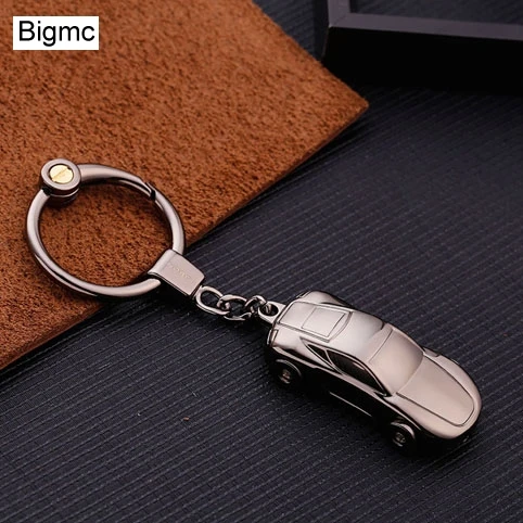 VICASKY 2 stks Sleutelhanger Auto Onderdelen Sleutelhanger Mannen Mannelijke Decoratieve Opknoping Sleutelhanger Souvenir Hanger voor Auto Tas Rugzak Telefoon