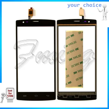 

Moible Phone Touch Panel For ulefone be pro Sensor Touch Screen Replacement Front Glass Digitizer Touchscreen Touchpad +tape