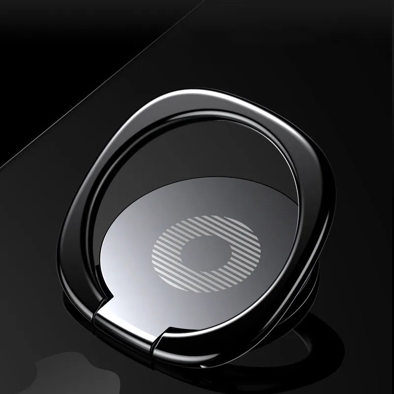 Finger Ring Mobile Phone Smartphone Stand Holder For iPhone X Samsung Xiaomi Magnetic Kickstand Holder Bracket For iPad MP3 Car Finger Ring Mobile Phone Smartphone Stand Holder For iPhone X Samsung Xiaomi Magnetic Kickstand Holder Bracket For iPad MP3 Car
