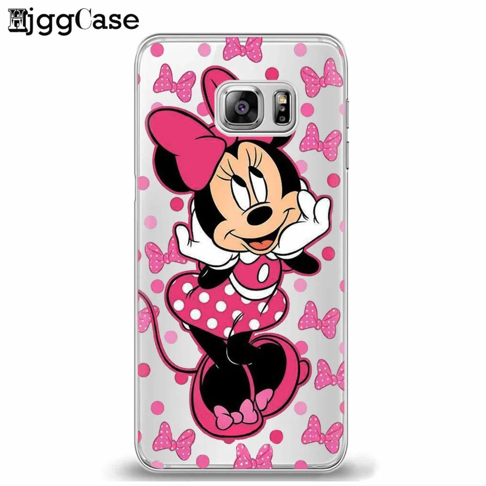 coque galaxy s6 minnie coque galaxy s6 minnie
