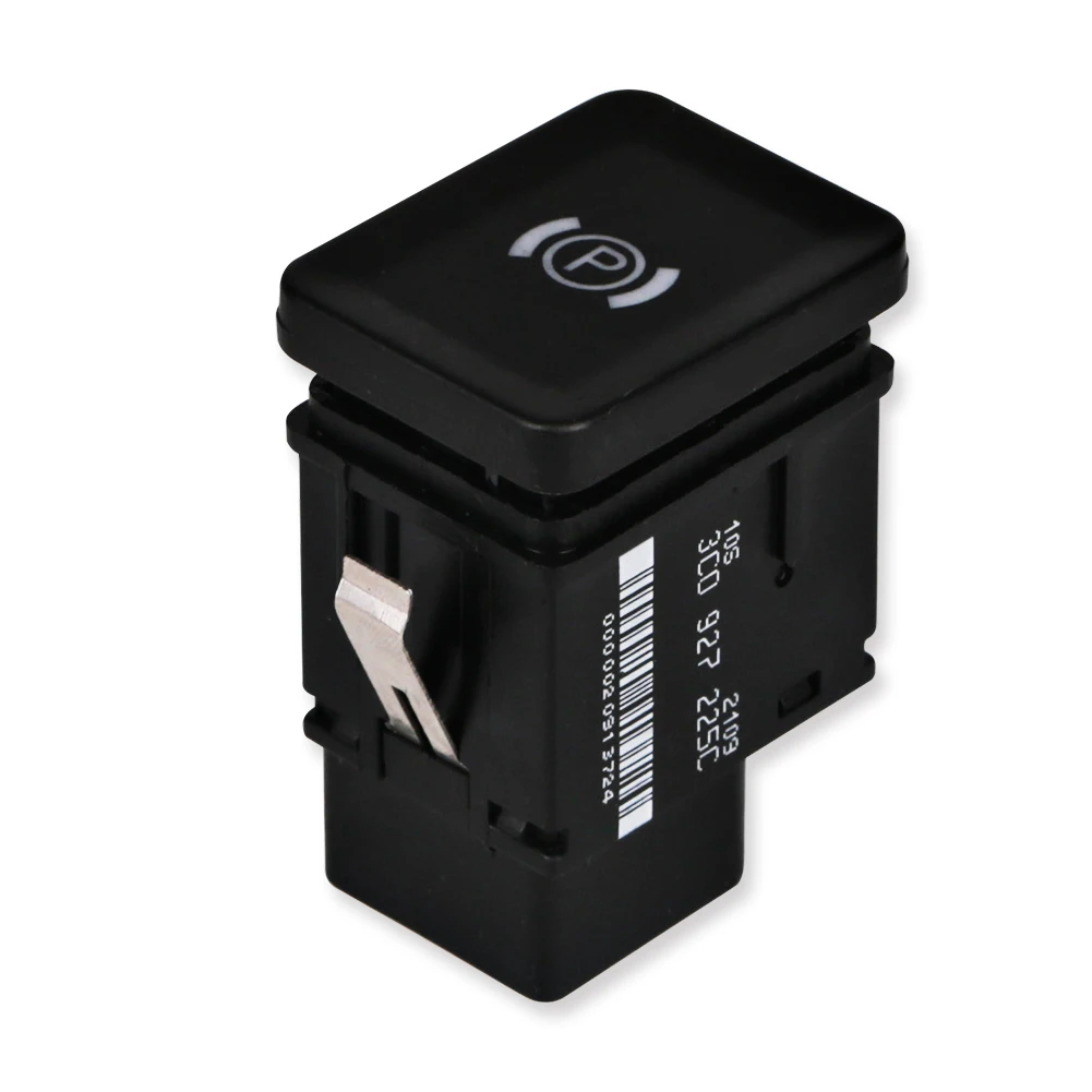 For VW Passat b6 Switch EPB Electronic Parking Brake Switch Button For