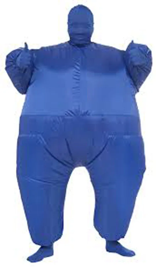 Blue-540