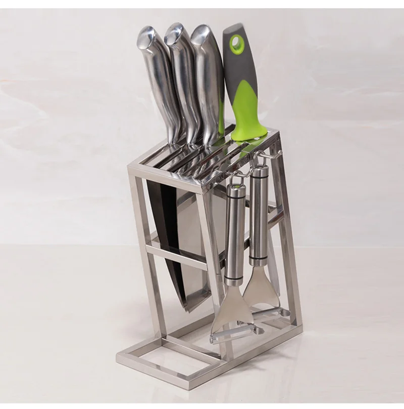 Stainless steel tool holder9