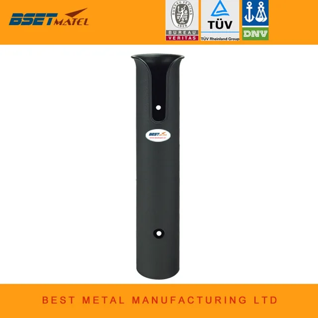 Best Price ABS Plastic Fishing Rod Pole Holder Portable Lightweight Fishing Rod Spinning Accessories Durable Tube Mount Bracket Socket Rack Best Price ABS Plastic Fishing Rod Pole Holder Portable Lightweight Fishing Rod Spinning Accessories Durable Tube Mount Bracket Socket Rack