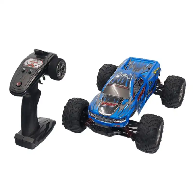 9130 rc truck
