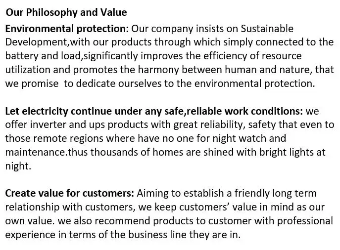 Company profile(2)