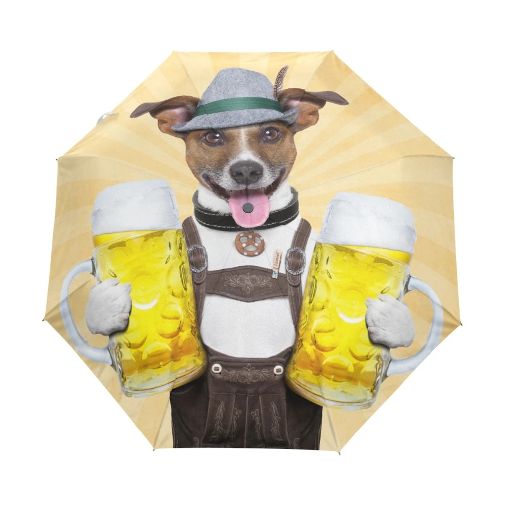 dog umbrella for sun