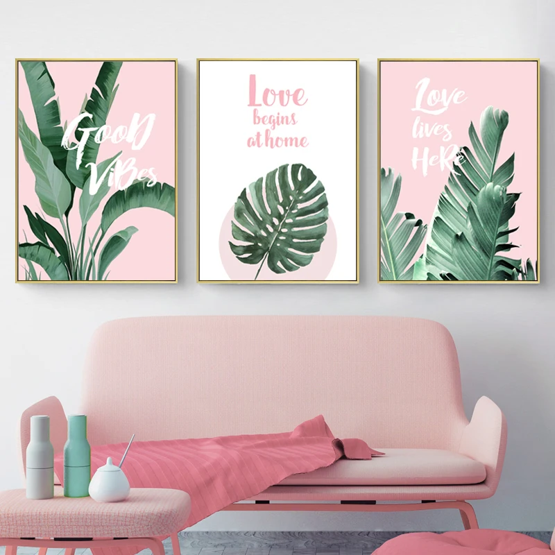  EECAMAIL Simple Modern Living Room European-style Fresh Plants Diamond Painting Full Diamond Bedroo - 32878117749