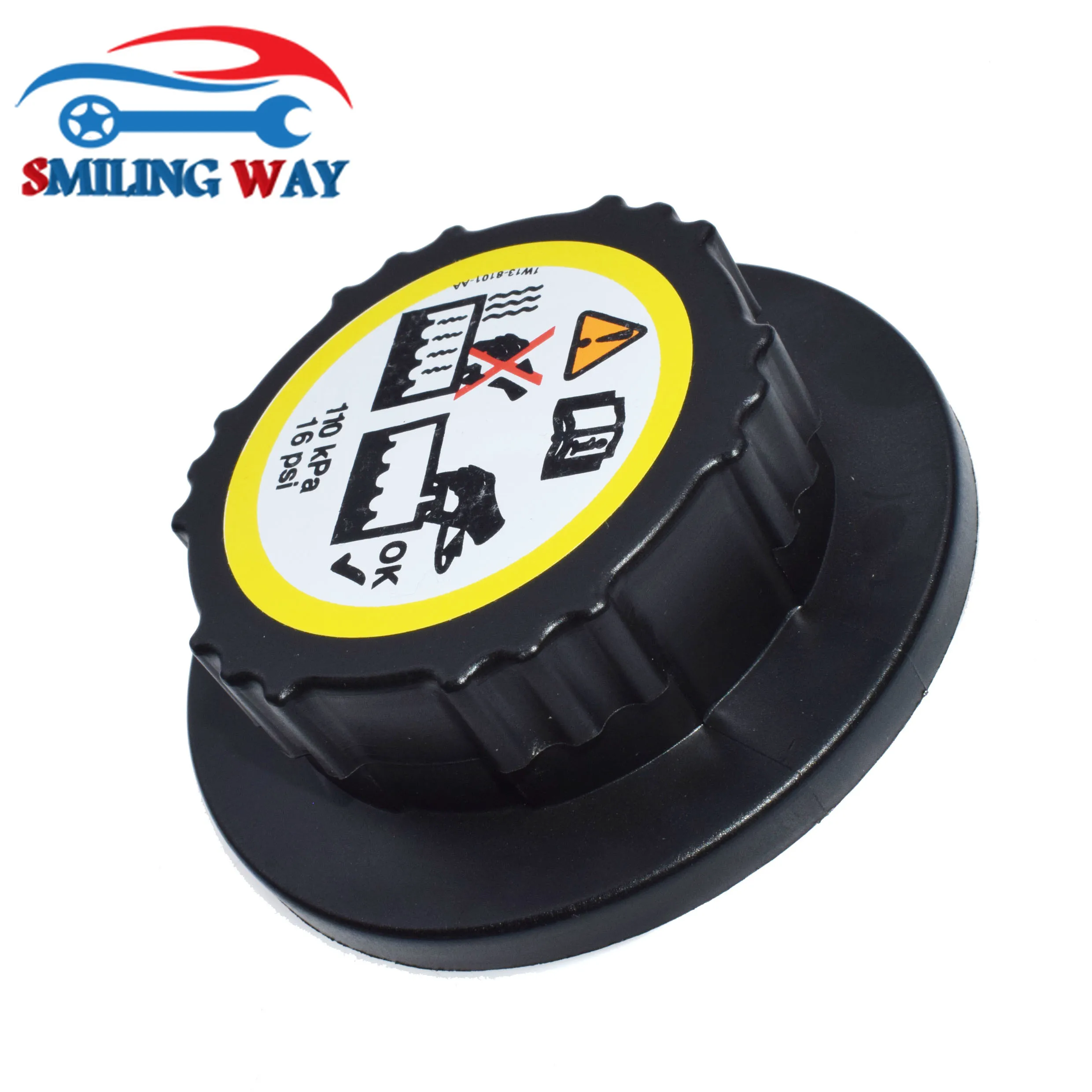 Engine Coolant Reservoir For 1998-2005 Mercedes-Benz ML55 AMG ML320 ML350 ML500