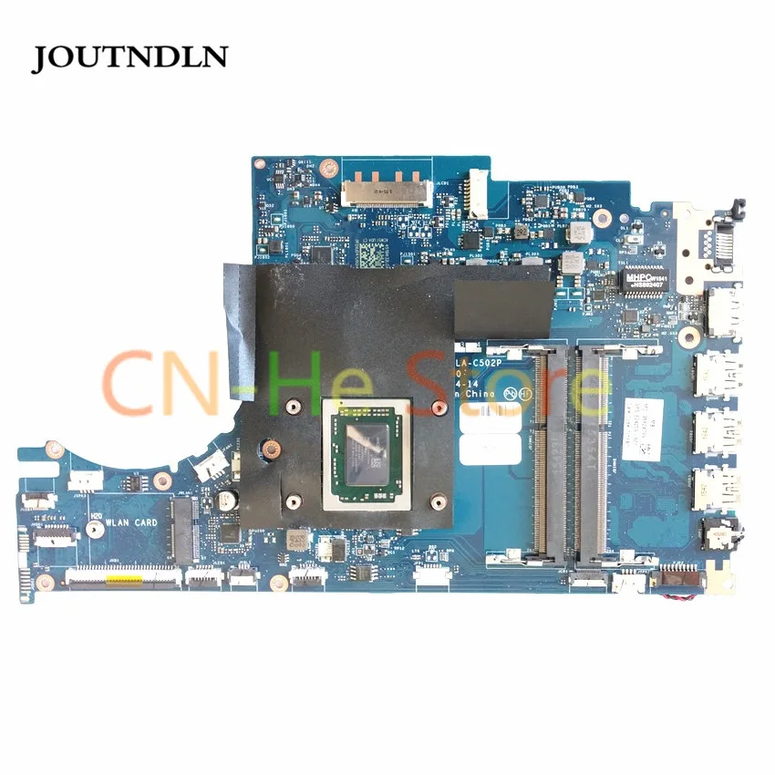 JOUTNDLN для HP ENVY M6-P Материнская плата ноутбука 824209-501 ACW51 LA-C502P W/для A10-8700P Процессор |