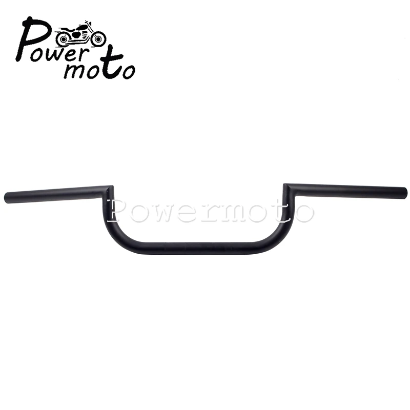 Ручки для Clubman 1 &quotи 7/8&quot руль Кафе Racer 22 мм и 25 Kawasaki KZ Yamaha Sports XSR Triumph|Руль