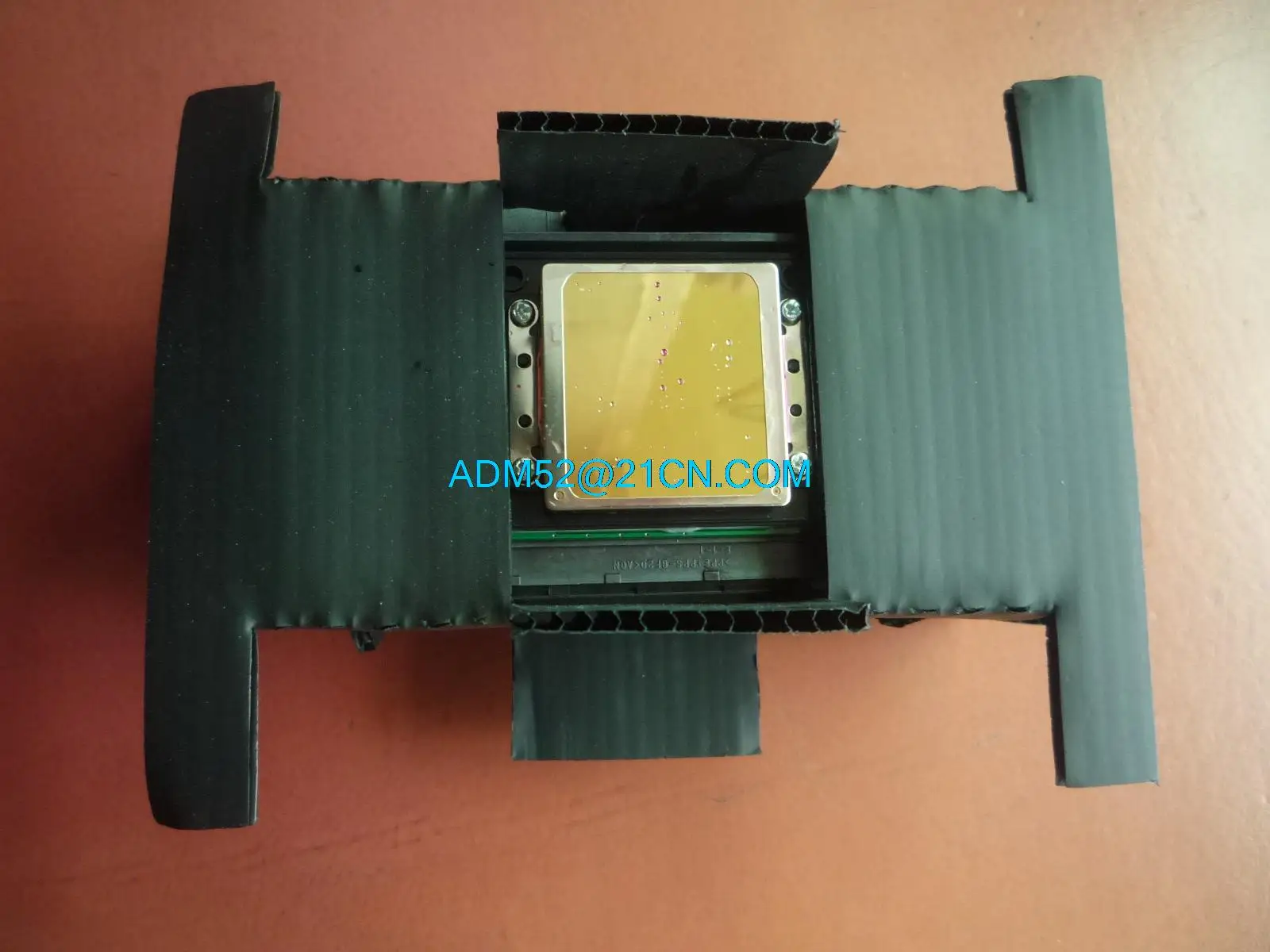 

New and original Printhead Print Head For EPSON XP701 XP700 XP800 XP801 XP721 XP821 XP702 Printhead Print Head sprayer