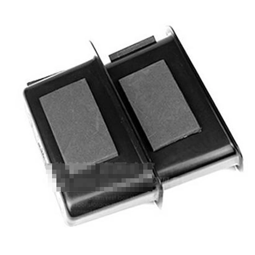 ABS Plastic New 2pcs Door Container Armrest Storage Box For Volvo XC60 2008-2015 1pcs right &amp left Black | Автомобили и
