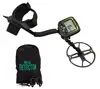 Professional Metal Detector Underground Depth 2.5m Scanner Search Finder Gold Detector TX-850 with 12 Inch Coil ► Photo 1/6