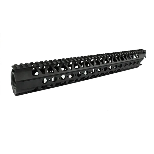 Buy Airsoft Picatinny Rail 16.2 inch LVOA C Viper