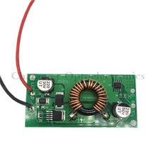 Tanbaby LED Driver Inside DC12V 30W Constant Current LED Power Supply For Integrated High power LED Beads or Led floodlight 160w led driver 4800ma dc18 34v power supply ip67 waterproof constant current floodlight driver for high power led beads
