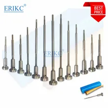 ERIKC Управление клапан F Oov C01 301 простое Управление e клапан F00vc01301 F00v C01 301 для инжектор 0445110077 0445110078