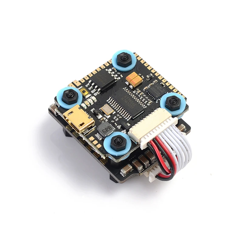 

MAMBA F405 Mini Betaflight Flight Controller & F25 25A 2-4S DSHOT600 FPV Racing Brushless ESC For RC Multirotor Parts