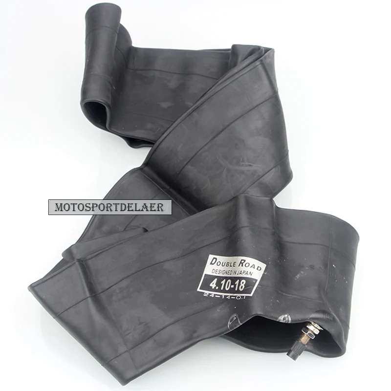 

4.10-18 110/90-18 Inner Tire Tube for Motocross Cross Motorcycle Dirt Bike