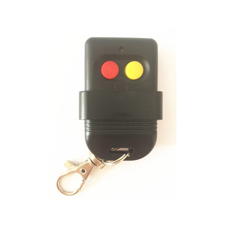 330mhz Gate Remote Control/Dip Switch Remote/ic 5326p-3 Control | Электроника