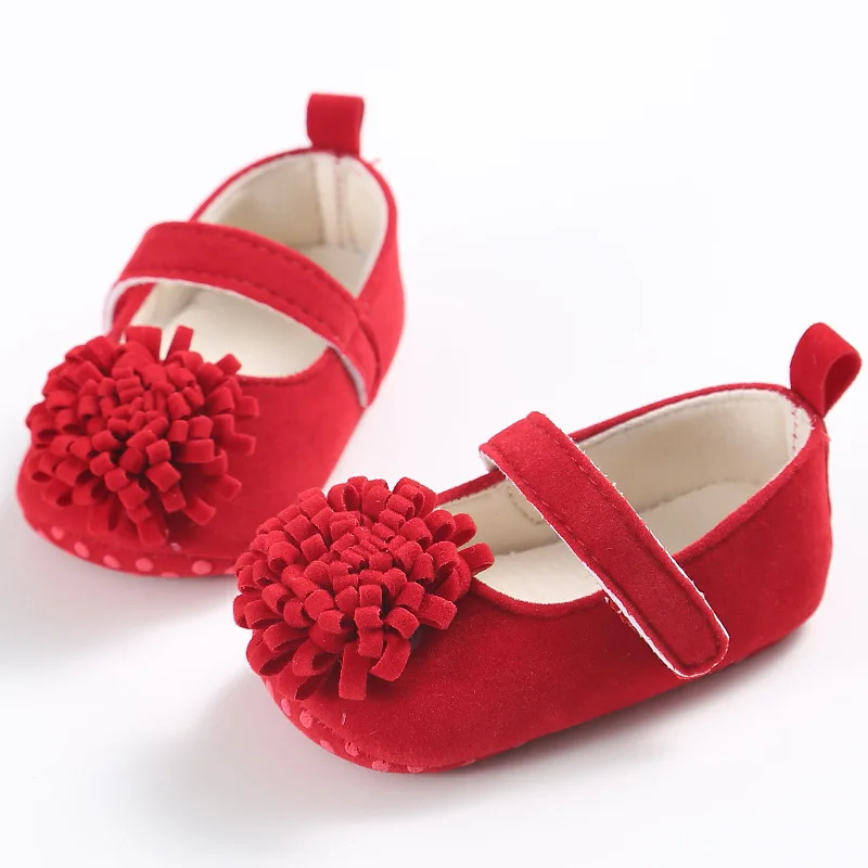 romirus baby shoes
