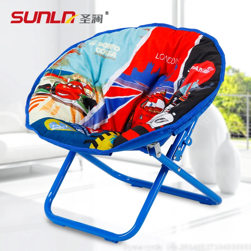 kids foldable chair