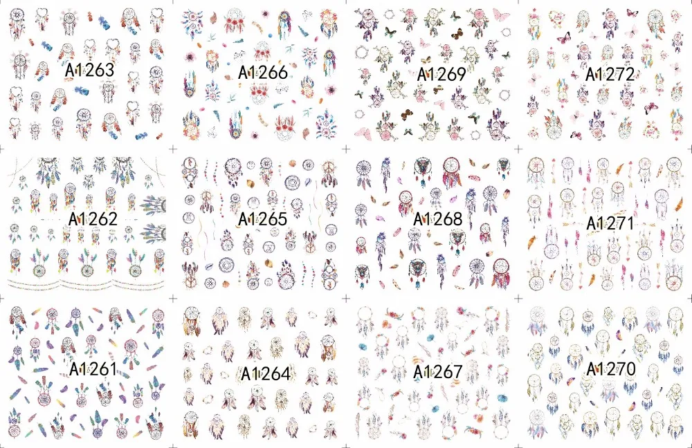 A1261-1272 
