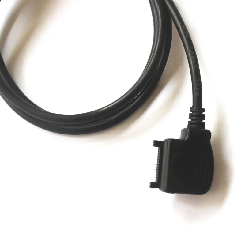 Новинка гибкий кабель Ymitn для мобильных устройств USB передачи данных Nokia E50 E60 E62 E61