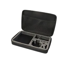 YunTeng Monopod Tripod accessories mount kit for gopro Hero 4s 4 3 SJ4000 gopro SJCAM SJ5000 camera xiaoyi chest tripod S12