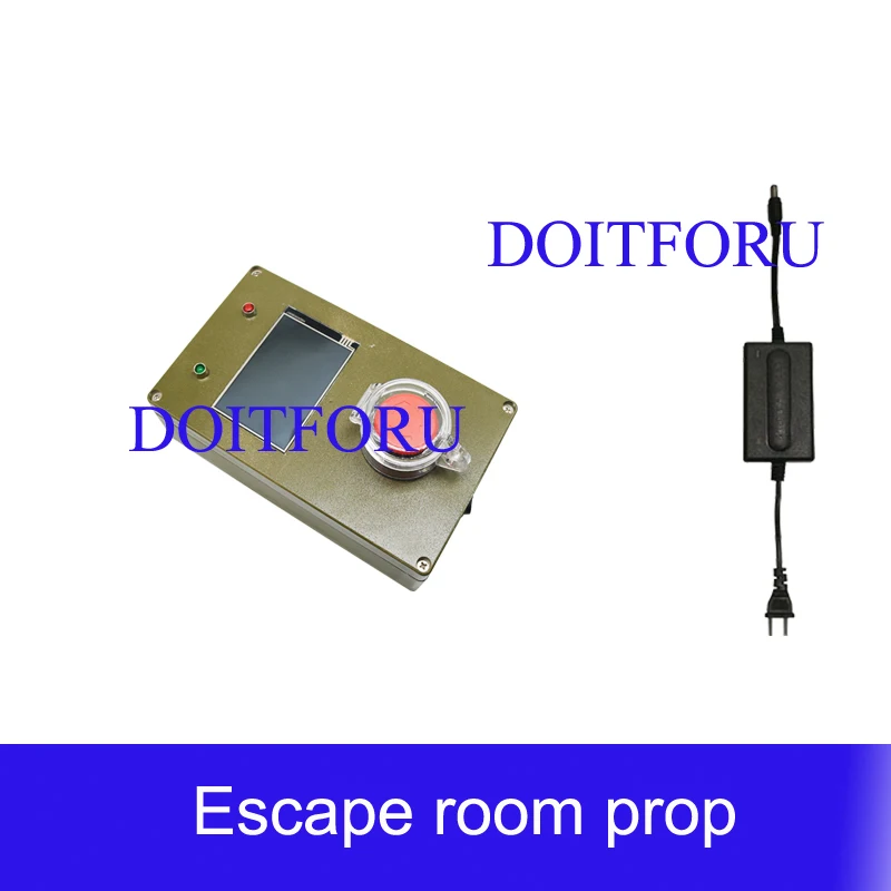 Letter screen prop (4)