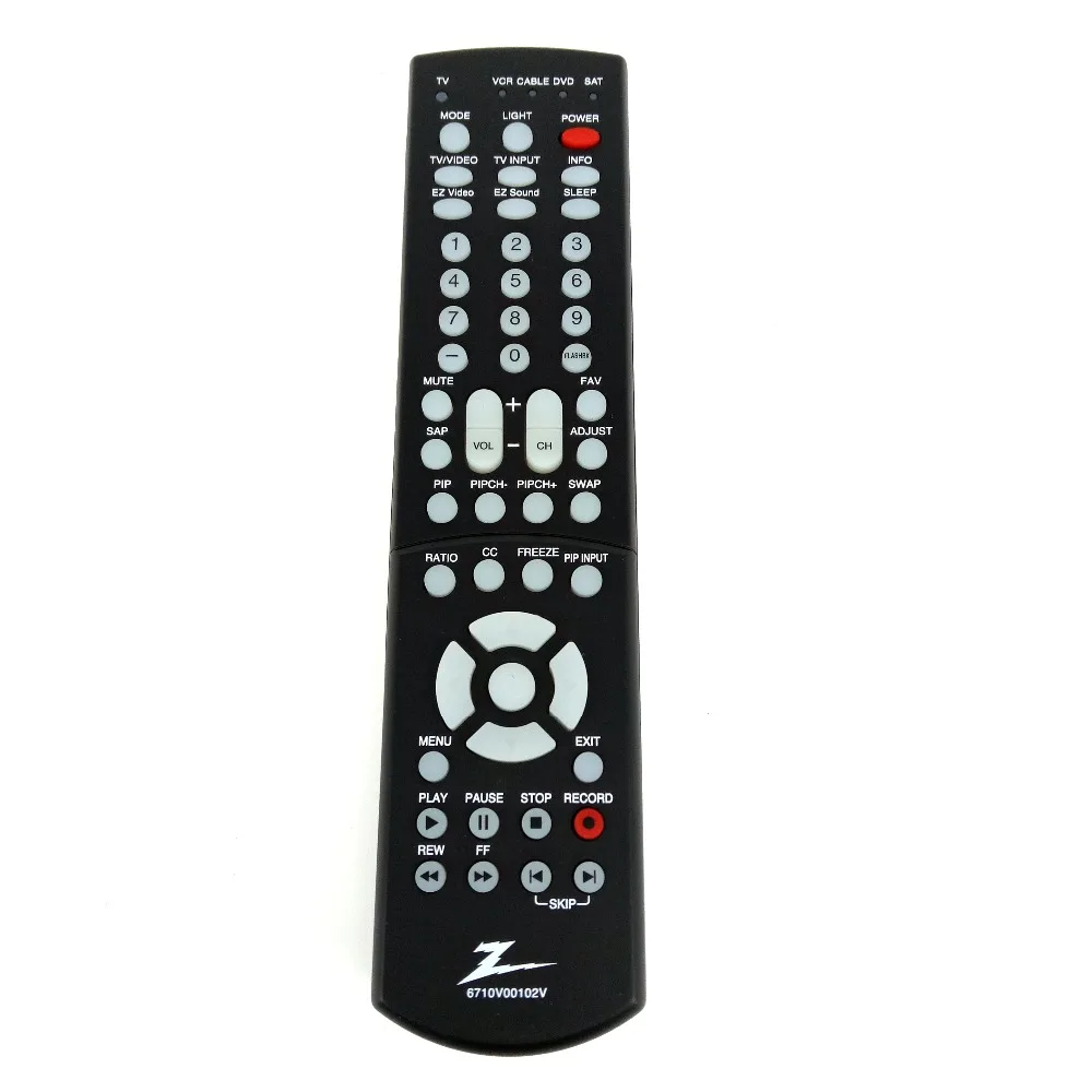 NEW Original 6710V00102V for LG ZENITH TV Remote control Controller | Электроника