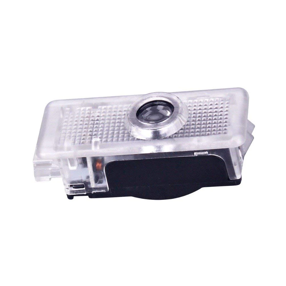 Mercedes Benz Door Light 21