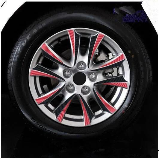 18 Inch 2 0cc Wheel Rims Sticker With Red Ring For Mazda 3 Axela 18 Inch 2 0cc Wheel Rims Sticker With Red Ring For Mazda 3 Axela 2017 Z2ca700 In Car Stickers From Automobiles Motorcycles On Aliexpress Alibaba